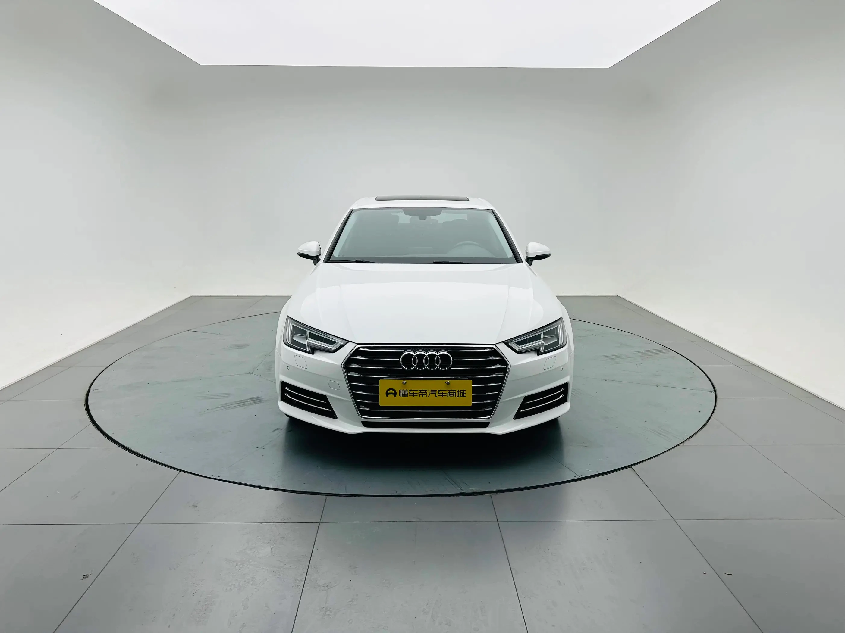 Audi A4L 40 TFSI Premium 30th Anniversary Edition  - exterior