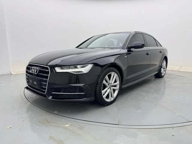 Audi A6L 45 TFSI Sport 30th Anniversary Edition 