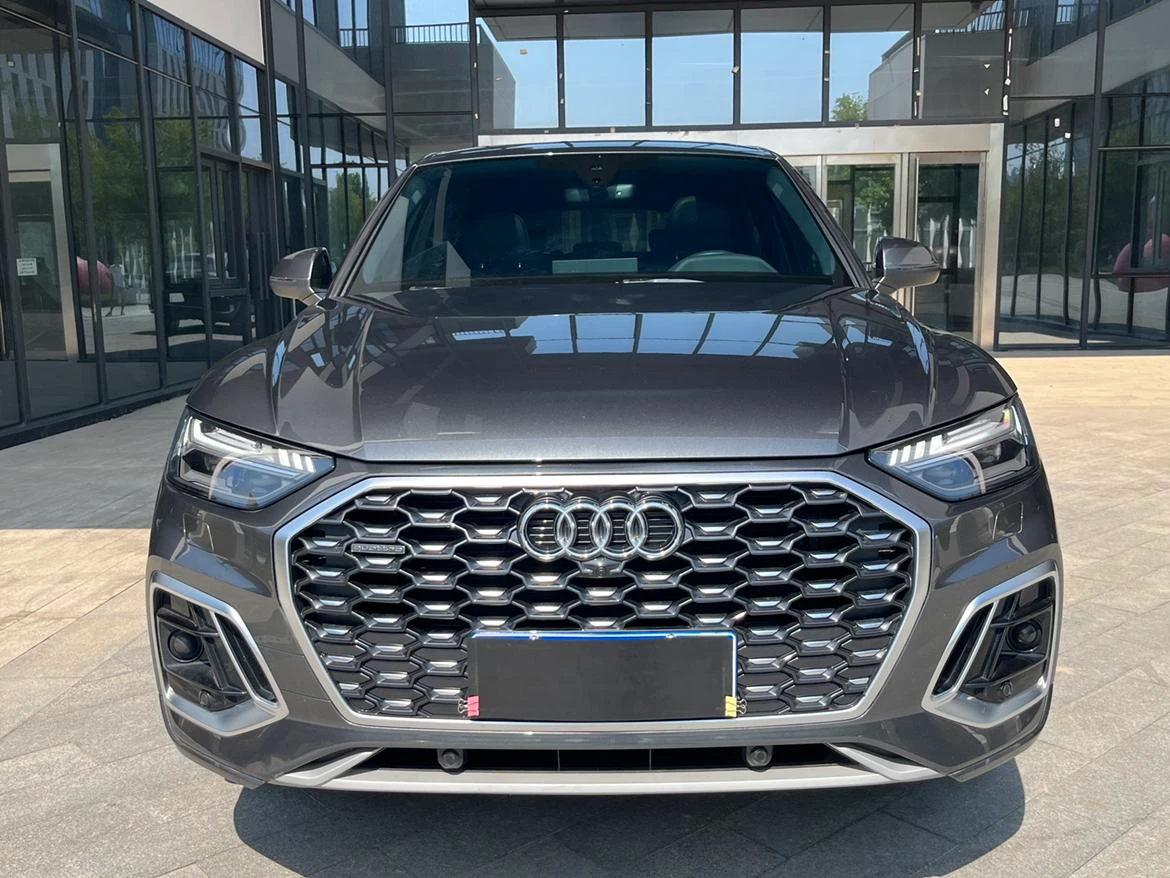 Audi Q5L Sportback 45 TFSI Luxury