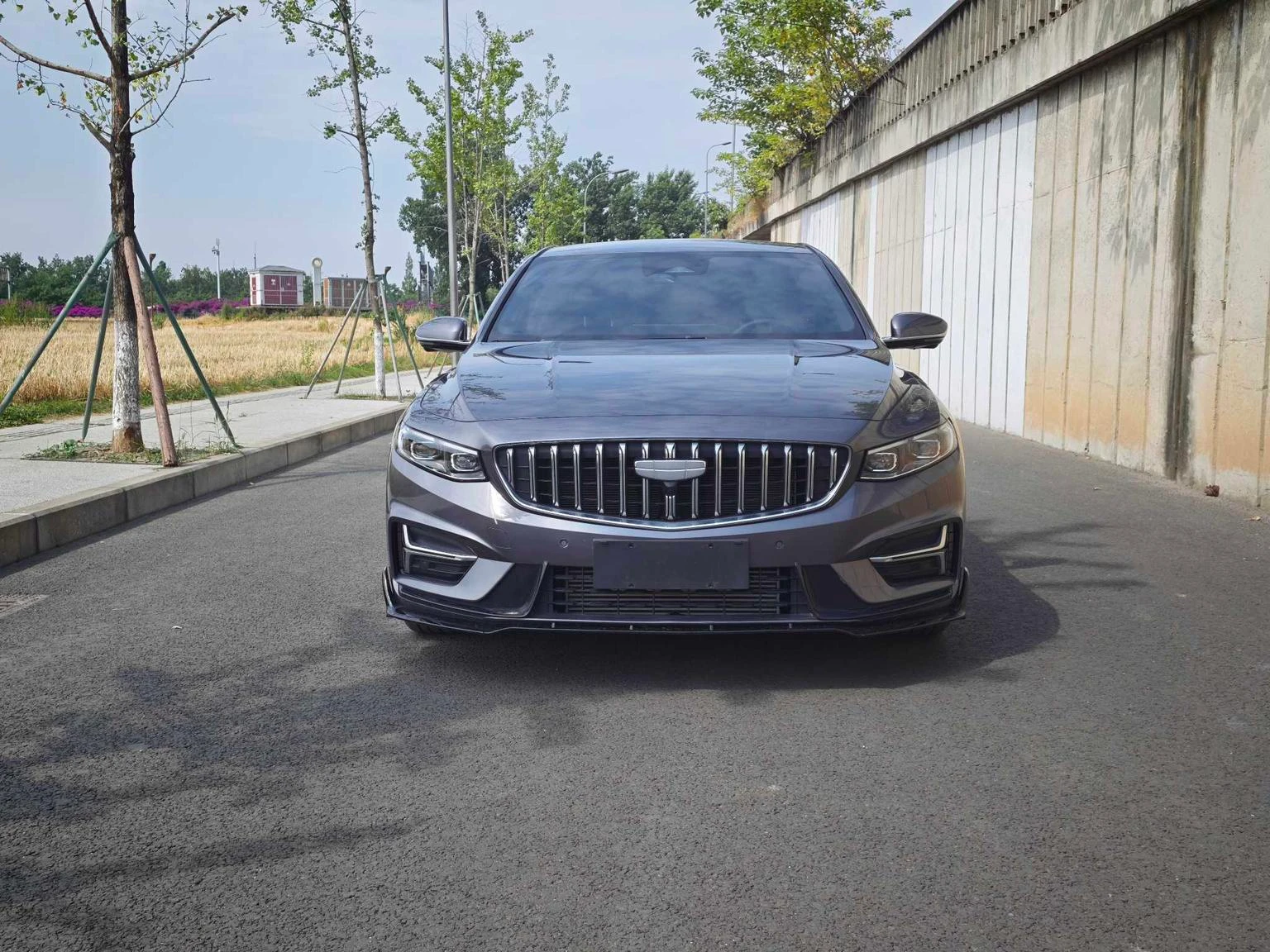 Geely Xingrui 2.0T Eastern Radiance · Moon-gazing Edition - exterior