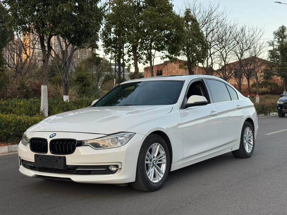 BMW 3 Series 320Li