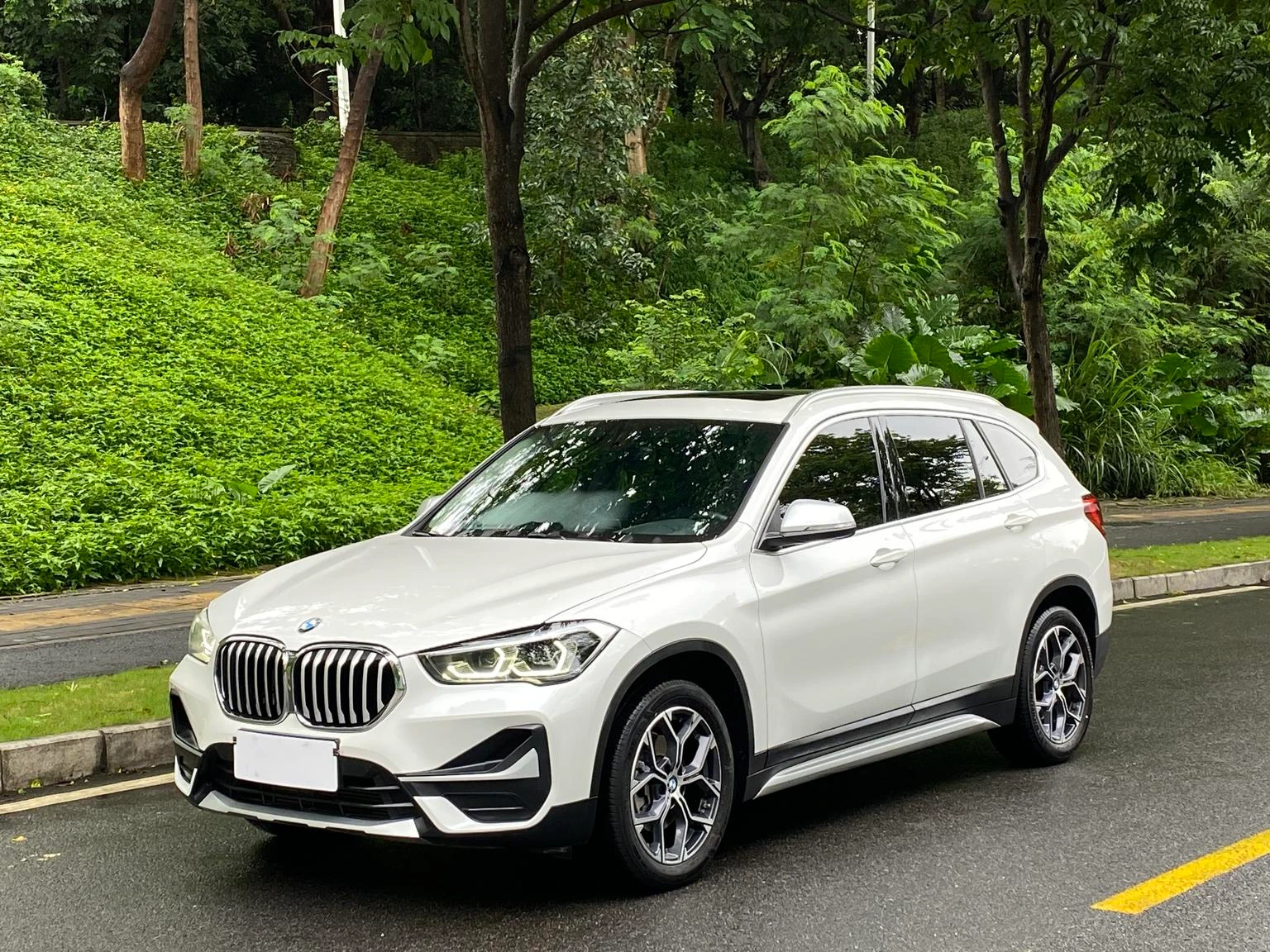 BMW X1 sDrive20Li Fashion