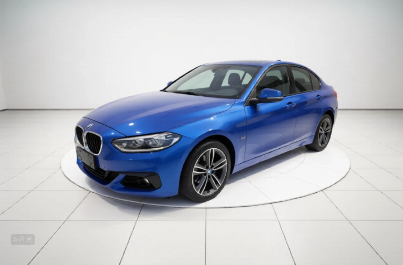 BMW 1 Series 118i Sport