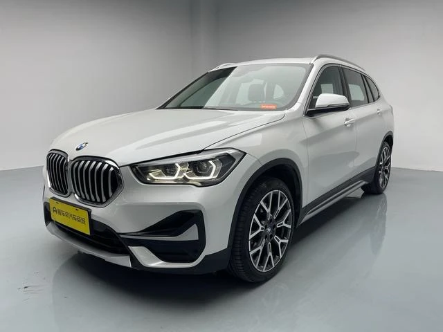 BMW X5 xDrive 25Li Luxury