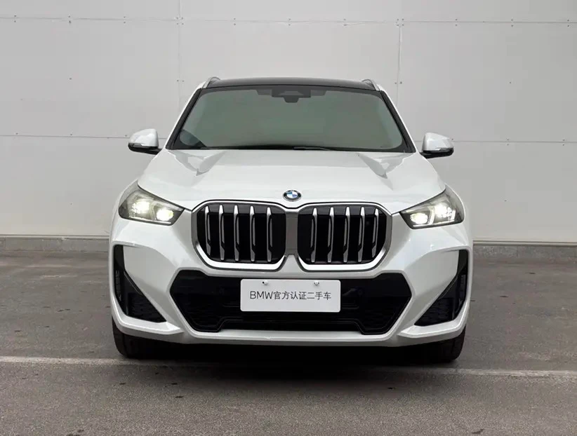 BMW X1 25Li M Sport Package - exterior
