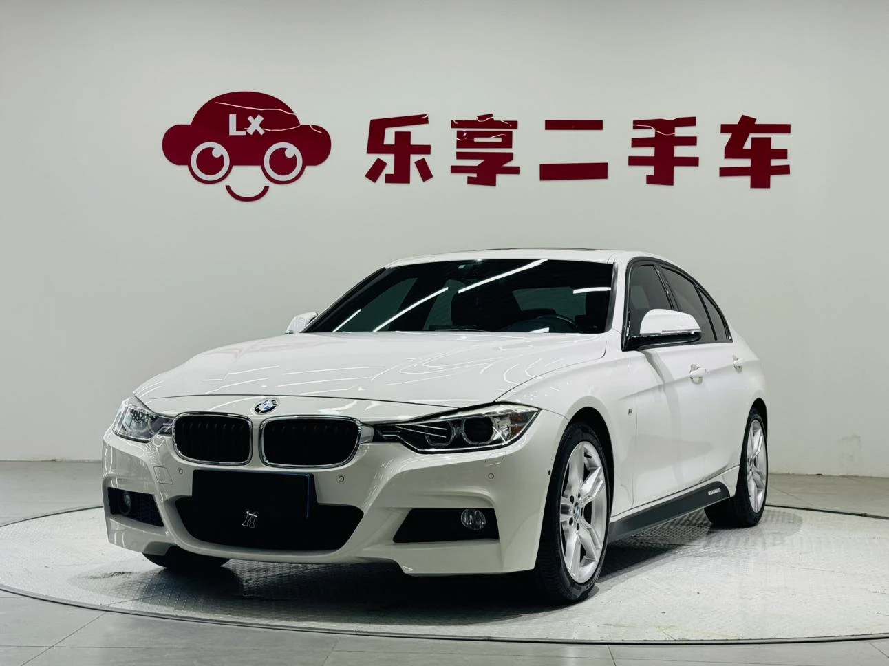 BMW 328i M Sport