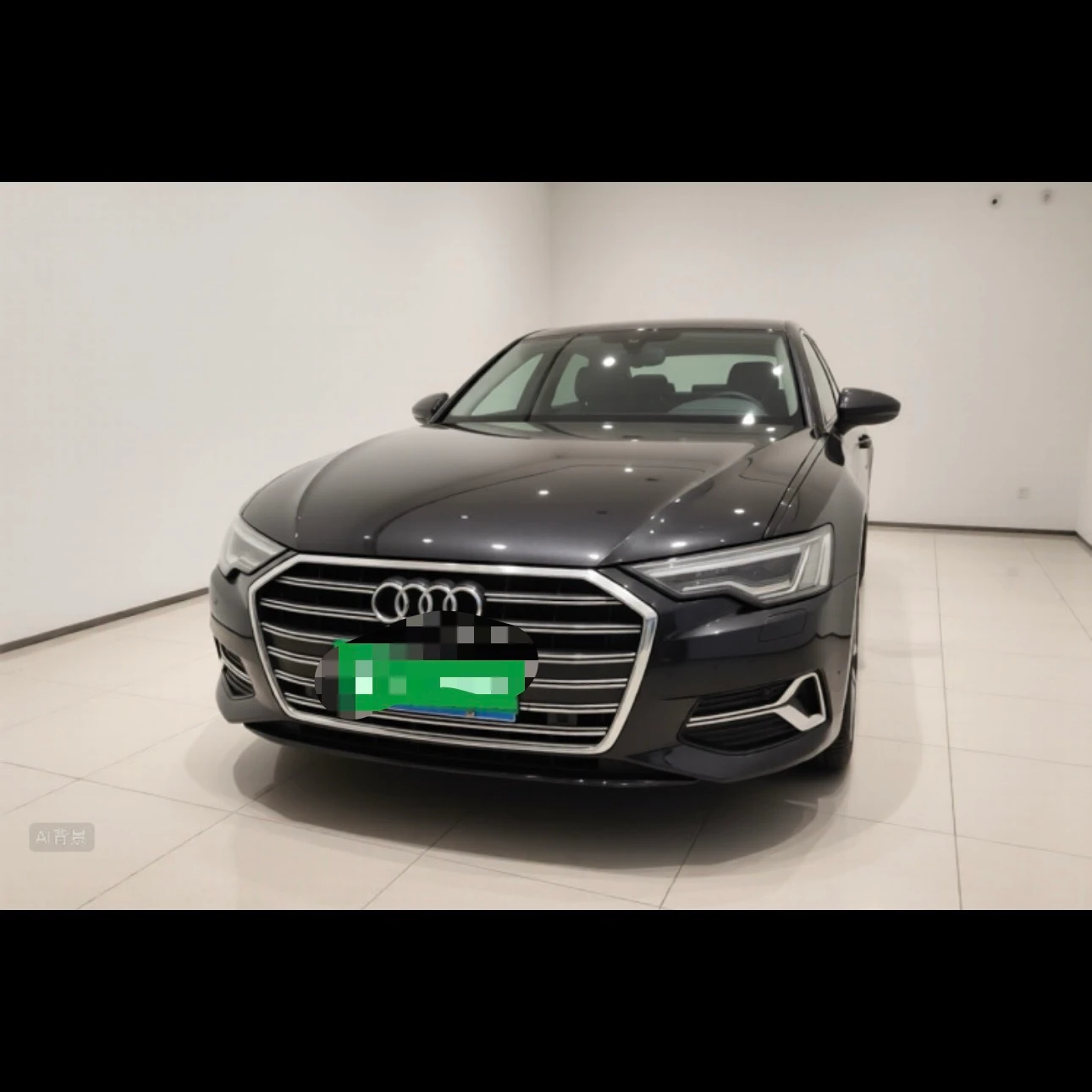 Audi A6L Luxury Elegance 40 - exterior