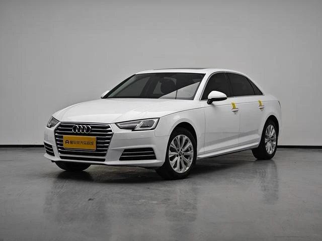 Audi A4L 40 TFSI Progressive