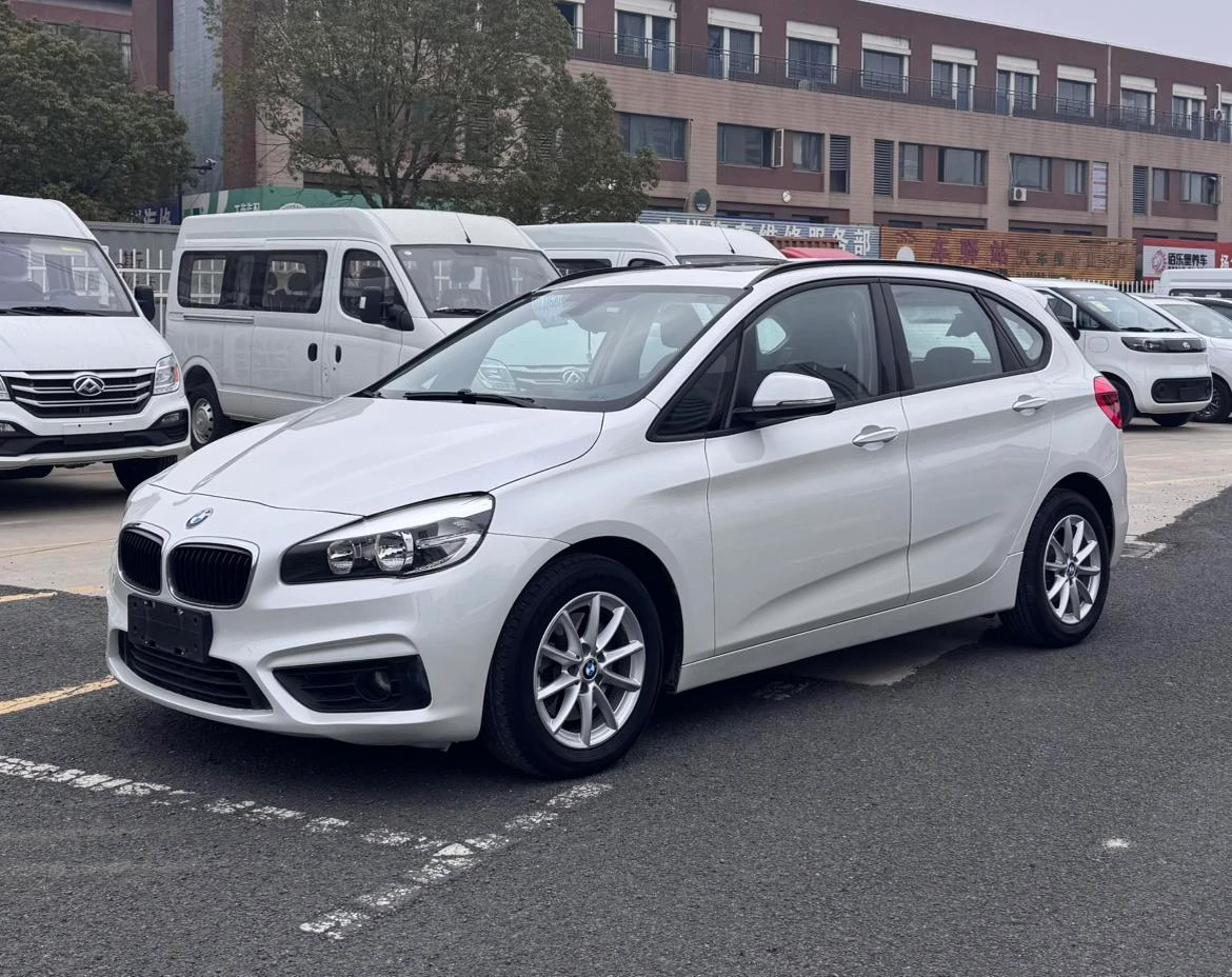 BMW 2 Series Tourer 218i Fashion Line