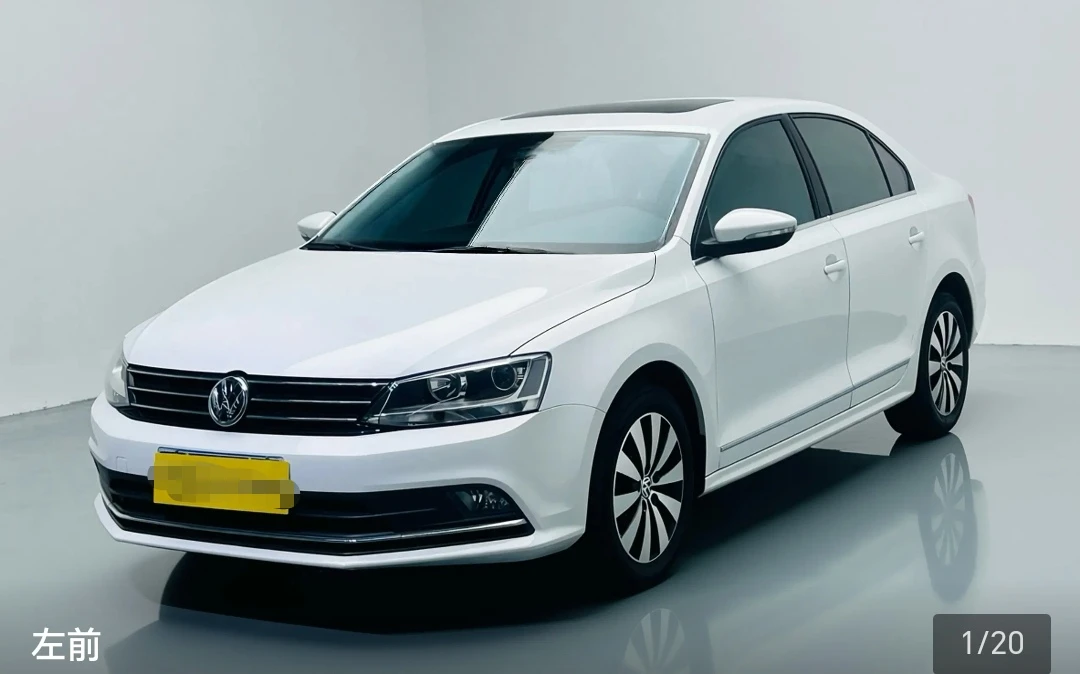 Volkswagen Sagitar 280TSI DSG Comfortline