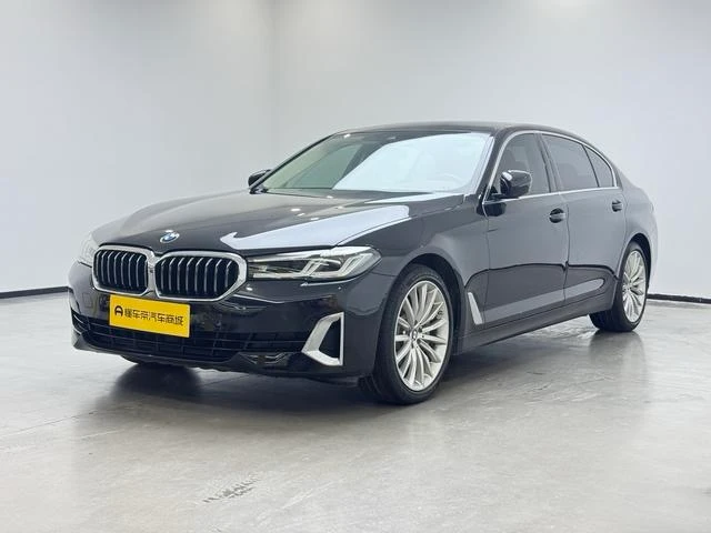 BMW 5 Series 530Li Luxury