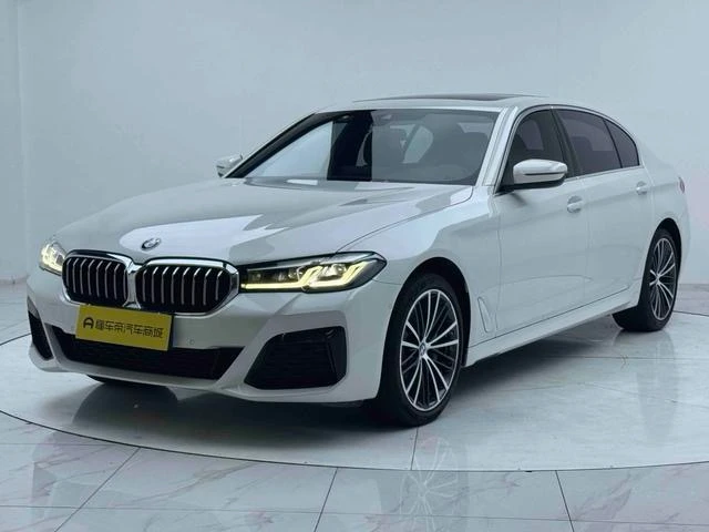 BMW 5 Series 530Li M Sport