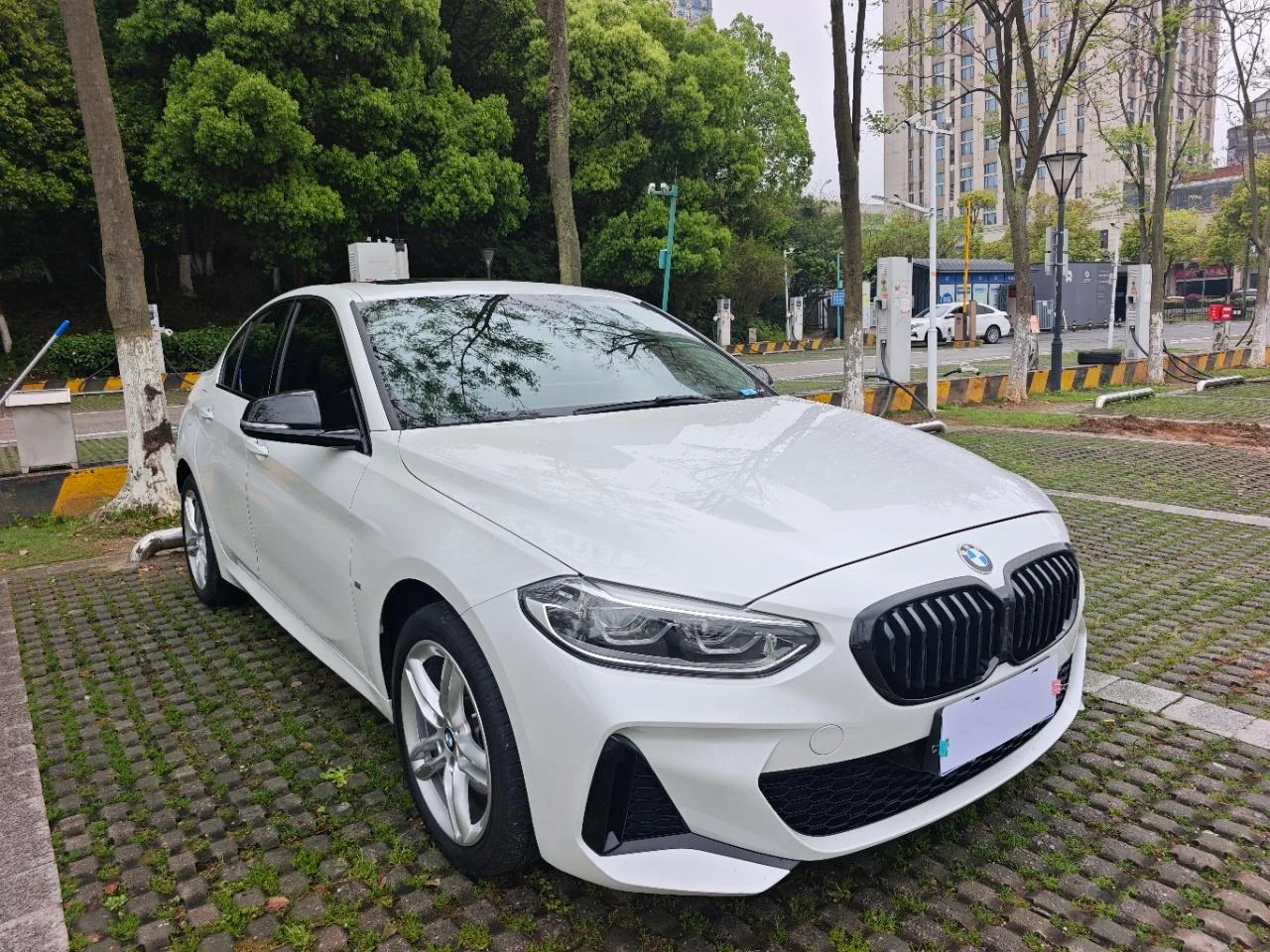 BMW 1 Series 120i M Sport Shadow Edition