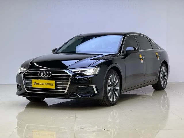 Audi A6L 45 TFSI Selection Elegant