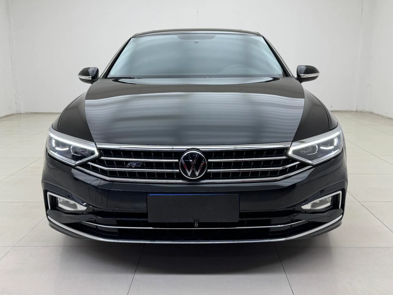 Volkswagen Magotan 2 Million Commemorative Edition 280TSI DSG Comfort - exterior