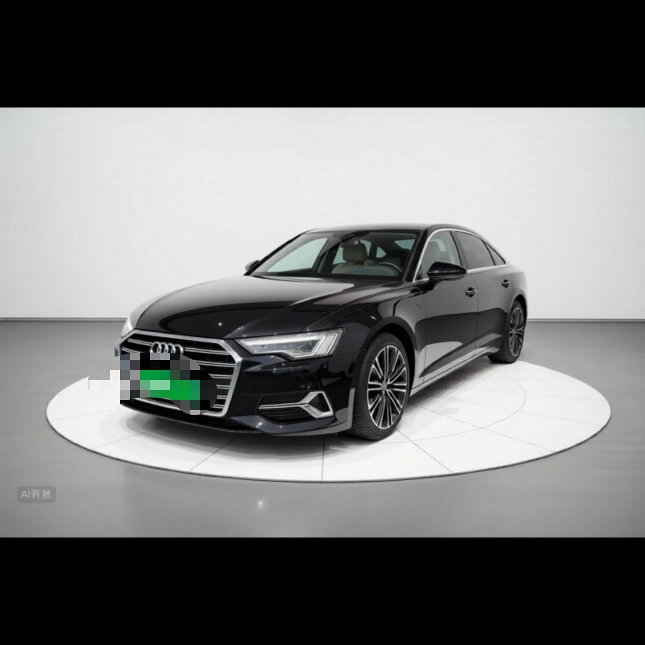Audi A6L Prestige Elegance 45