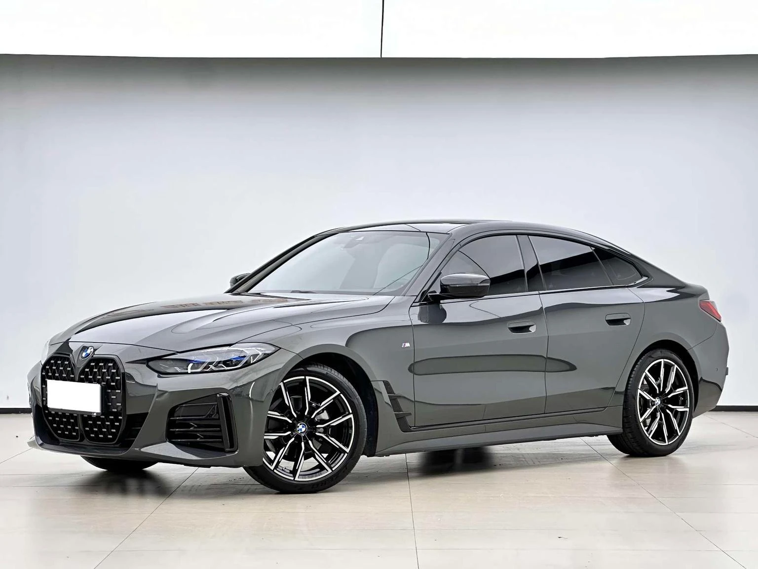 BMW 4 Series 425i Gran Coupe M Sport Shadow Edition