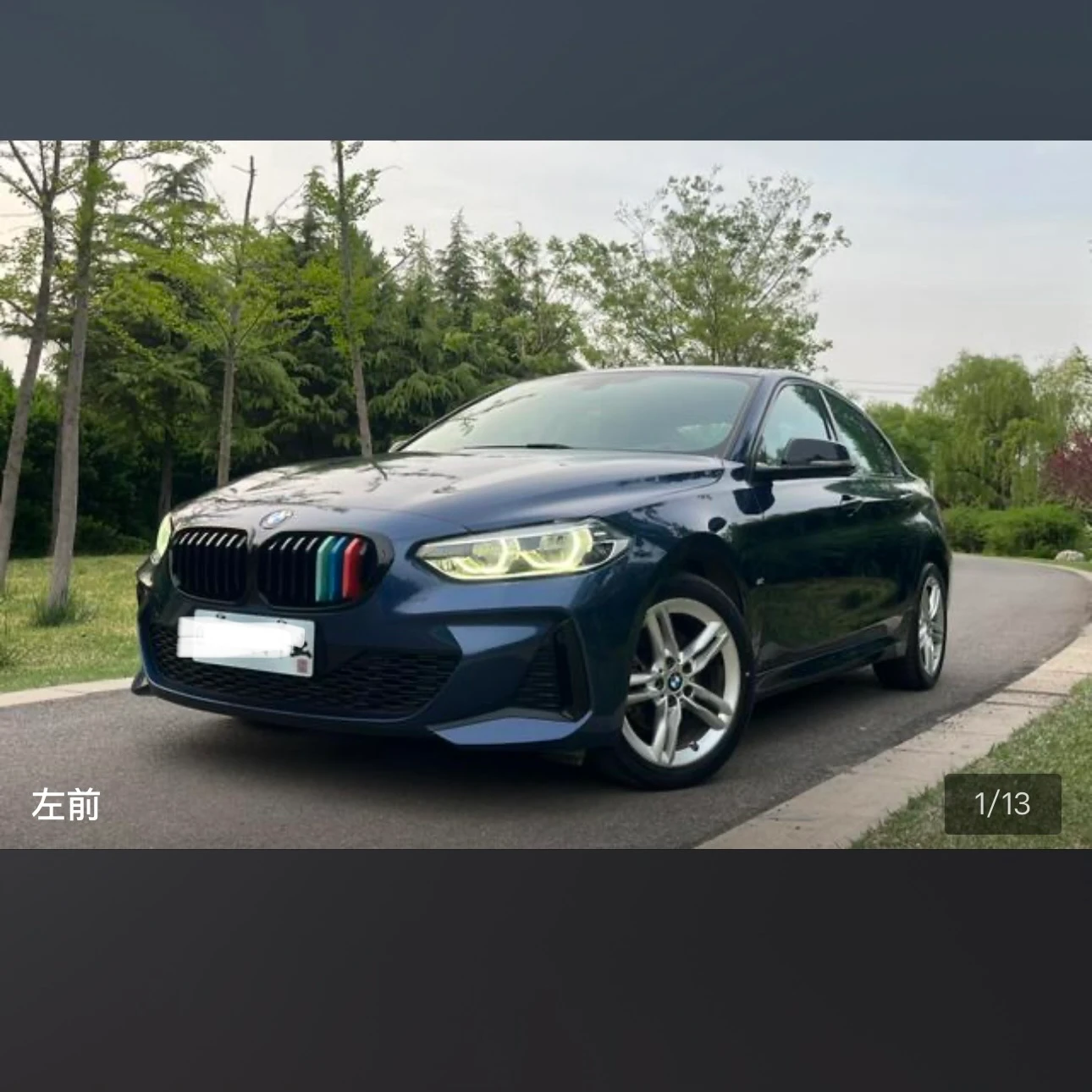 BMW 1Series 120 M Sport