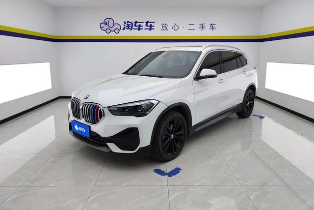 BMW X1 20Li xLine 