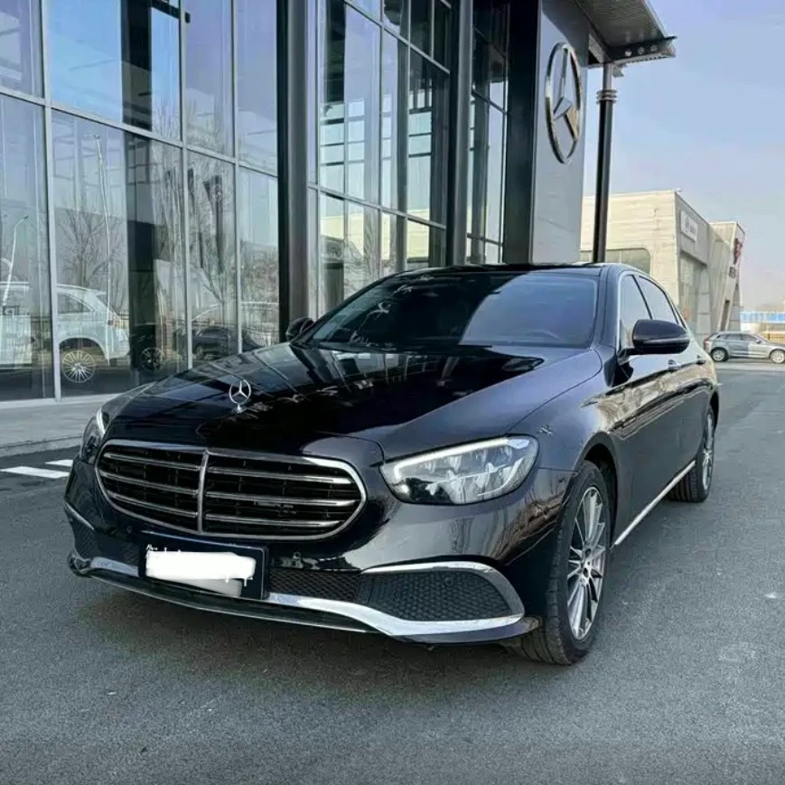Mercedes-Benz E-Class E260L