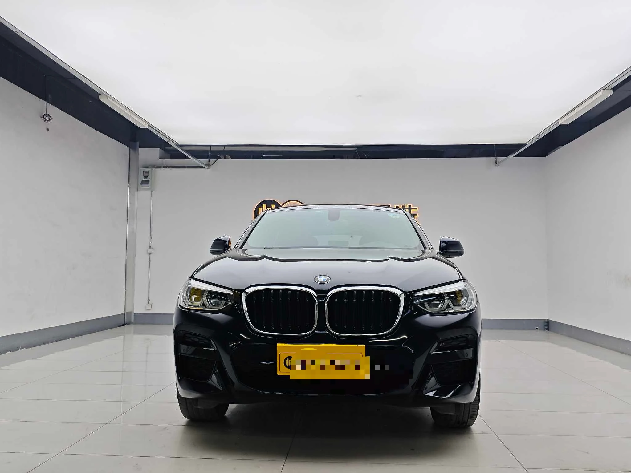 BMW X4 sDrive 25i M Sport