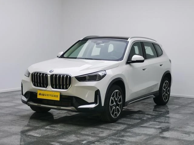 BMW X1 xLine 25Li