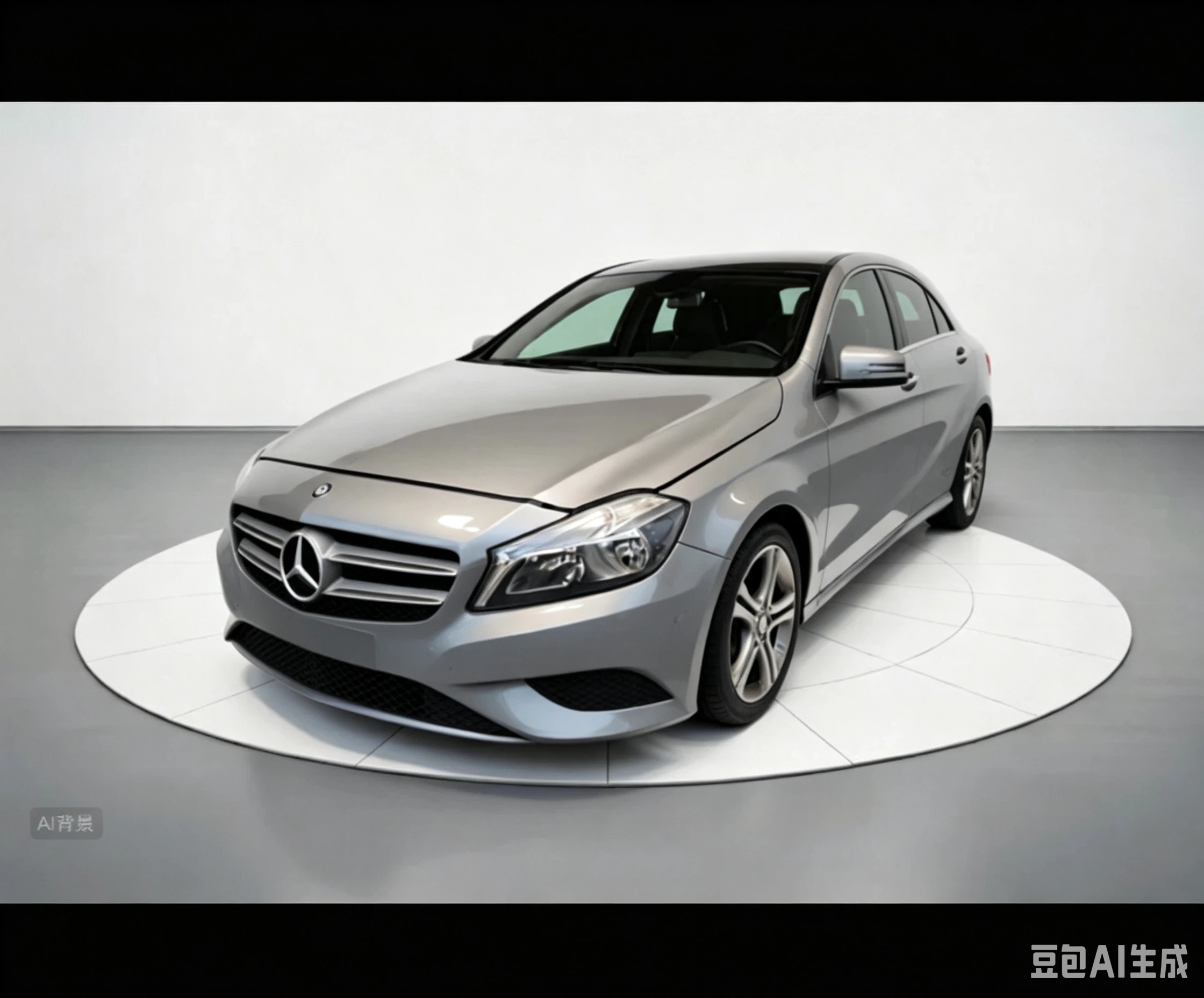 Mercedes-Benz  A180 