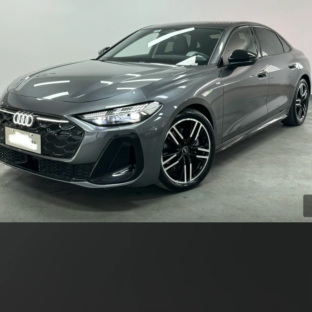 Audi A5L Sport