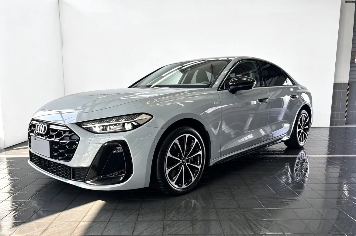 Audi A5L 2.0T Sport Plus