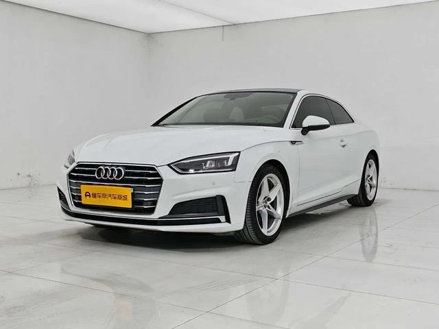 Audi A5 40 TFSI Fashion Trim