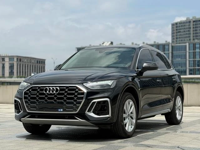 Audi Q5L 40T Luxury Dynamic
