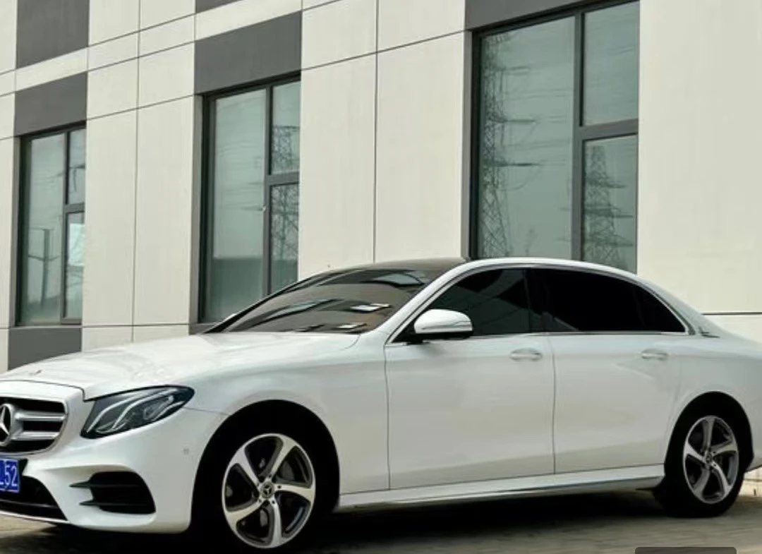 Mercedes-Benz E300L