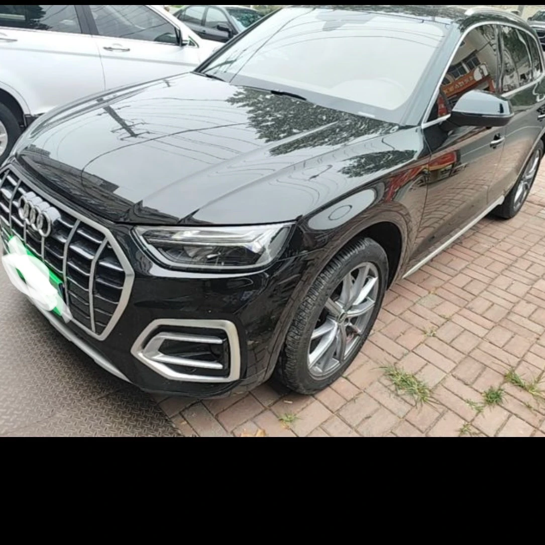 Audi Q5L 40 TFSI Luxury Elegance 