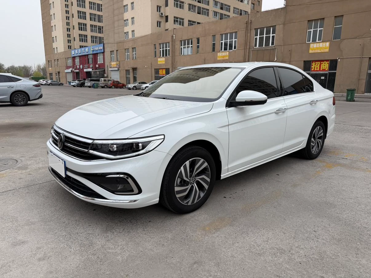 Volkswagen Bora 280TSI DSG Comfort Edition