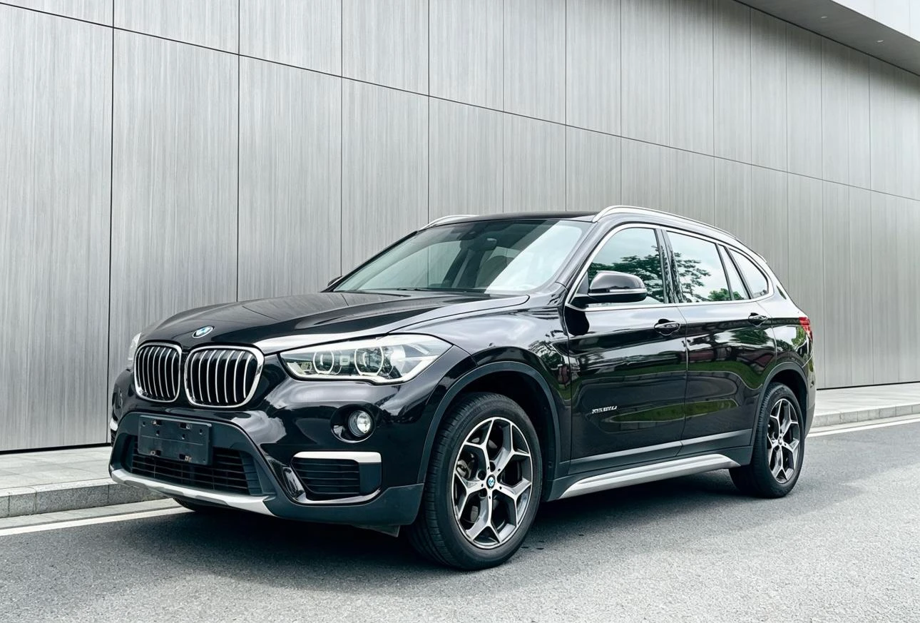 BMW X1 xDrive20Li 