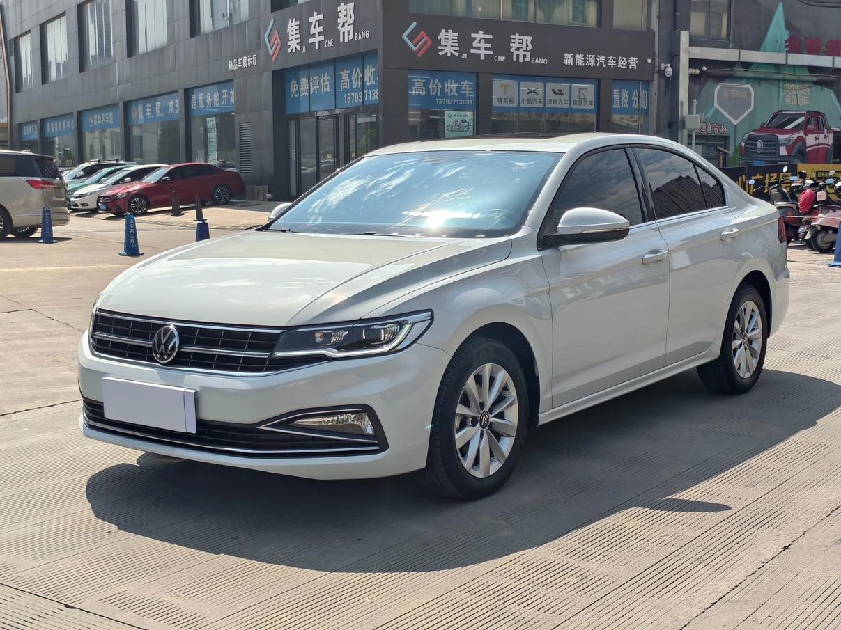 Volkswagen Bora 200TSI DSG Elite Connected Edition