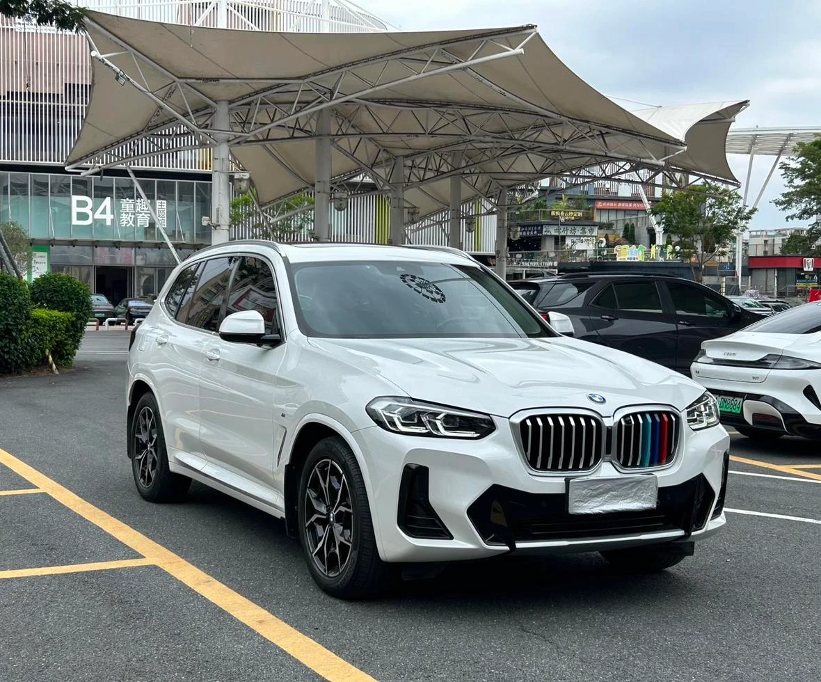 BMW X3  xDrive25i M Sport