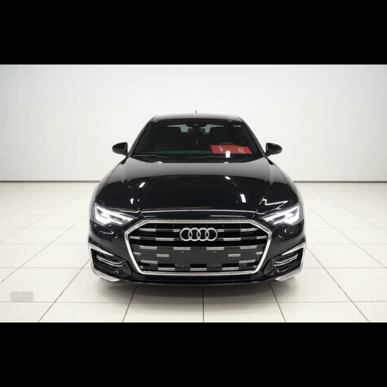 Audi A6L Luxury Dynamic 45 - exterior