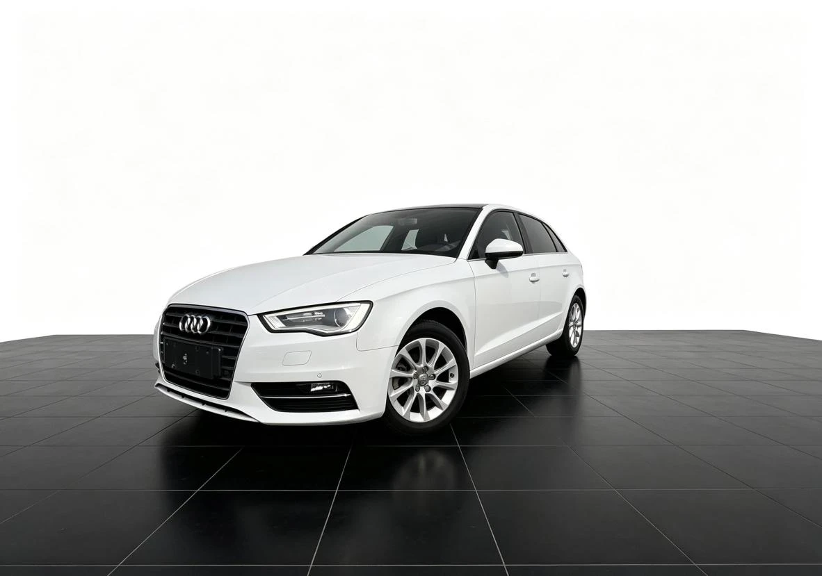 Audi A3 Sportback 35 TFSI 