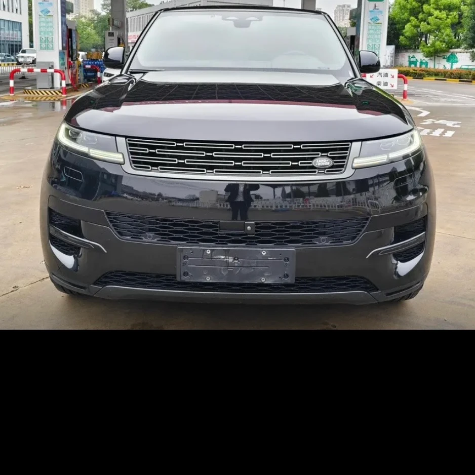 Land Rover Range Rover Sport L6S - exterior