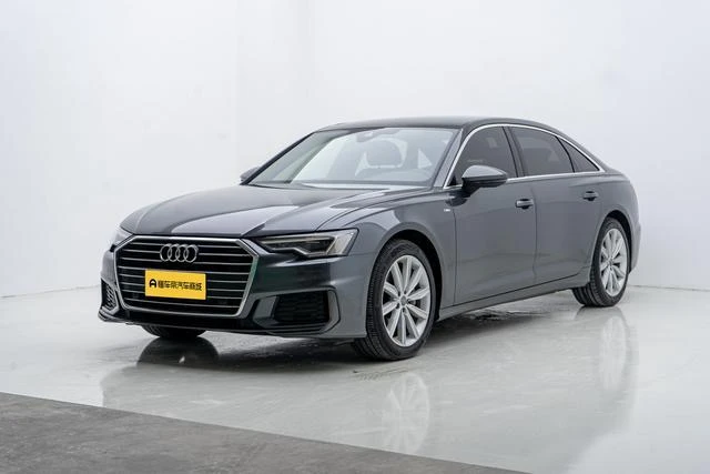 Audi A6L 45 TFSI Premium Selection Dynamic Trim