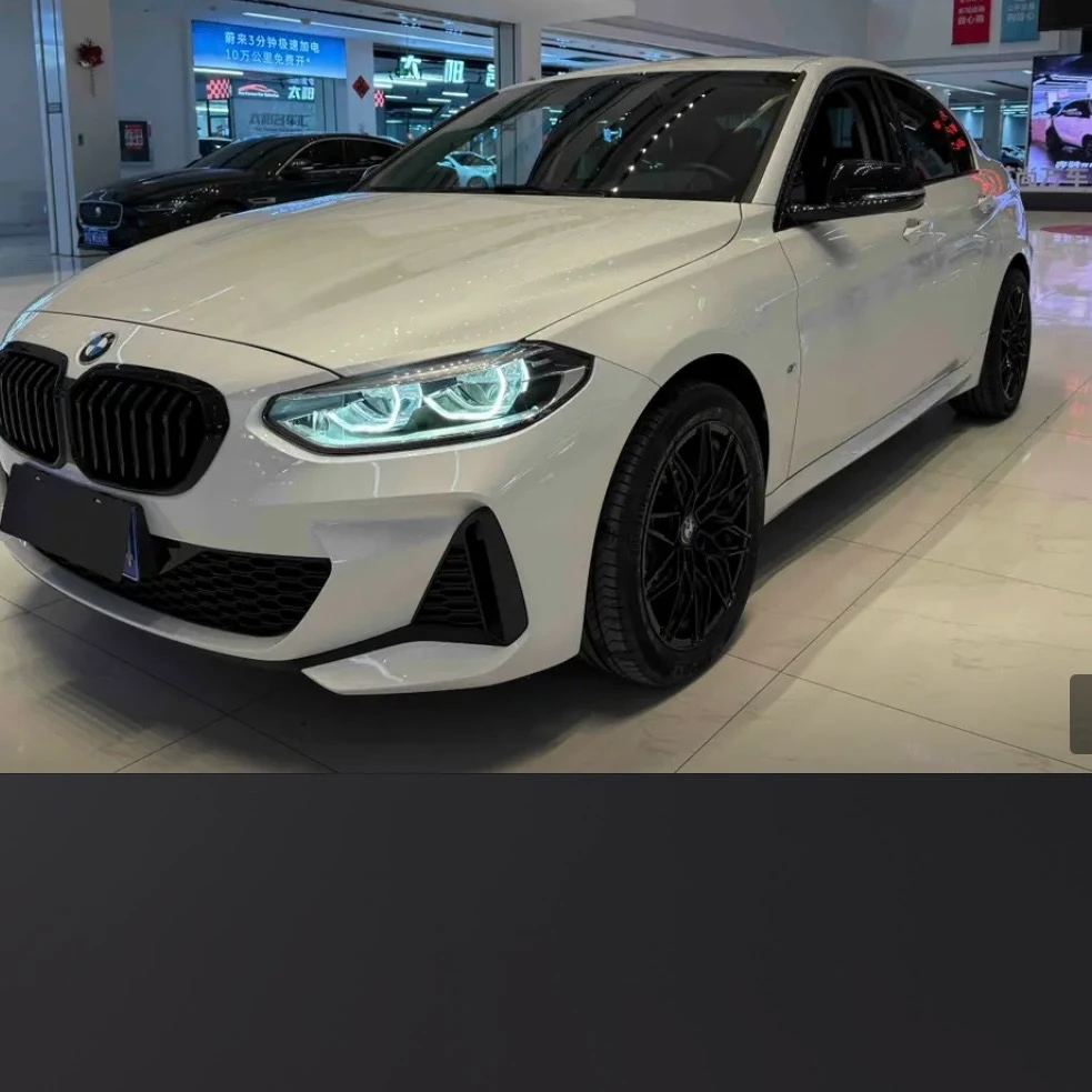 BMW  1 Series 120i M Sport