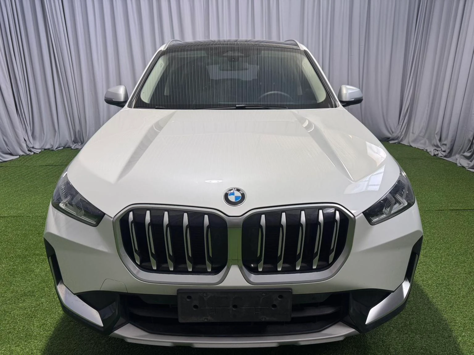 BMW X1 sDrive20Li X Design Package