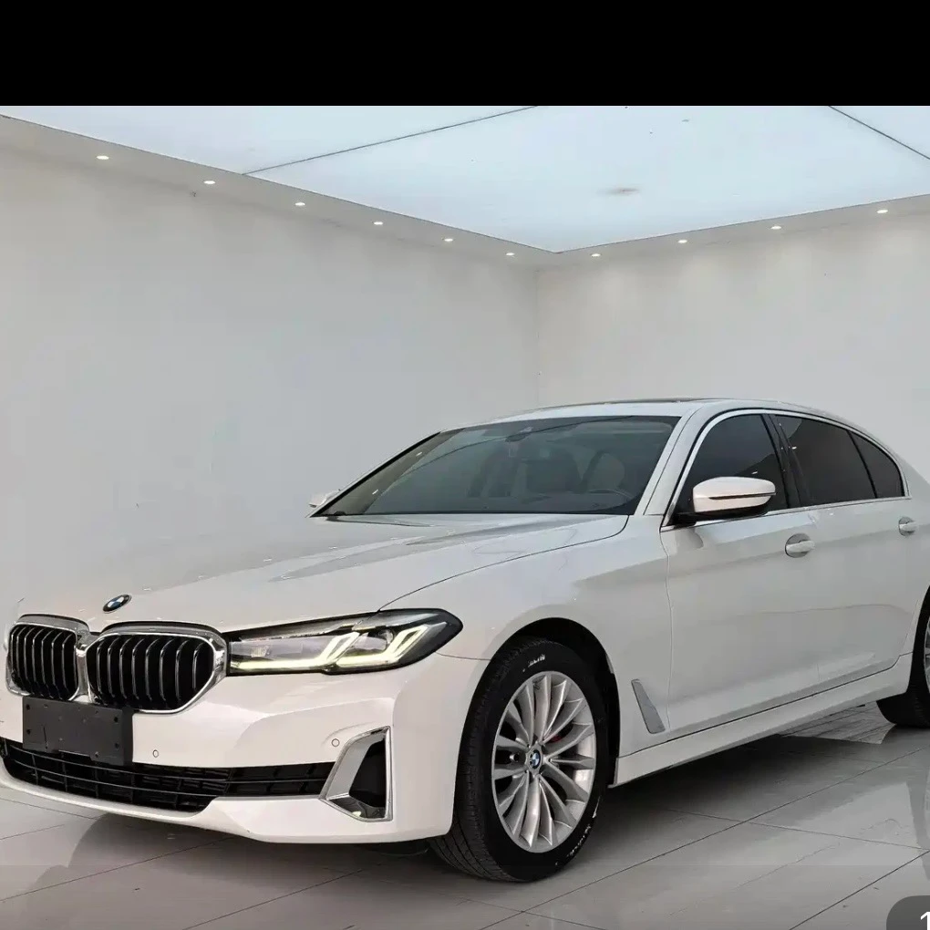 BMW 5 Series 525Li Luxury