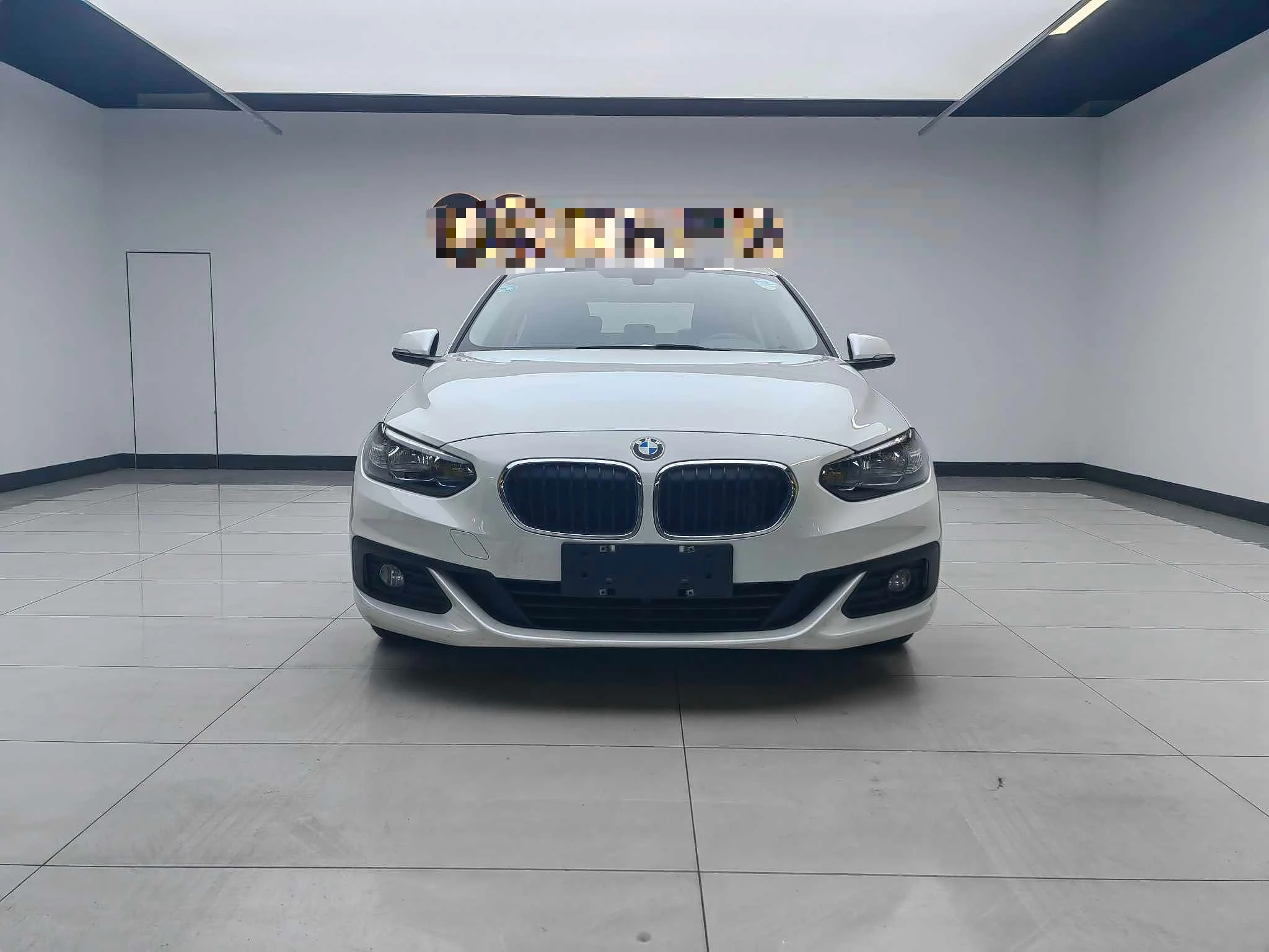BMW 118i
