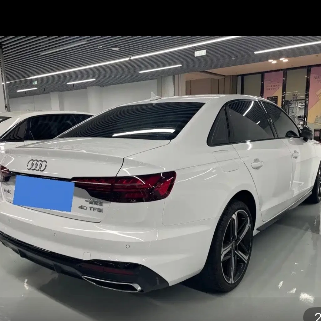Audi A4L 40 Fashion - exterior