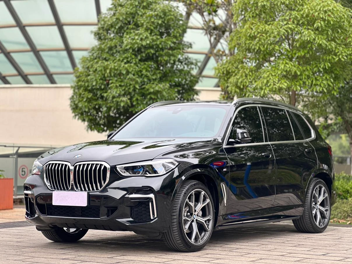 BMW X5 xDrive 40Li M Sport Package