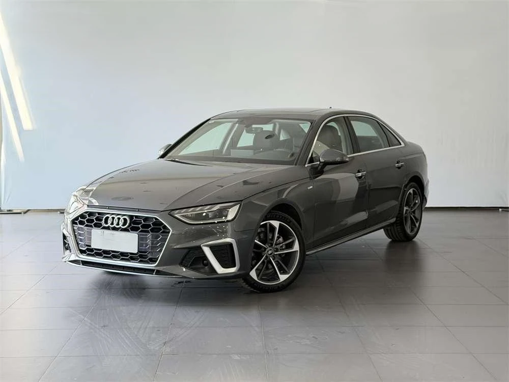 Audi A4L 40 TFSI Style Sport