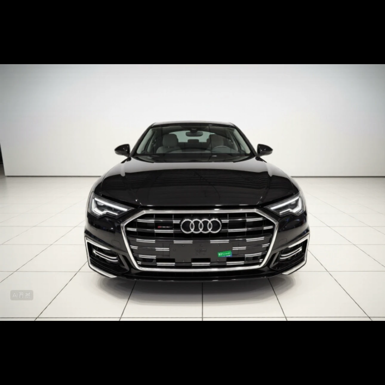 Audi A6L Prestige Dynamic 45 - exterior