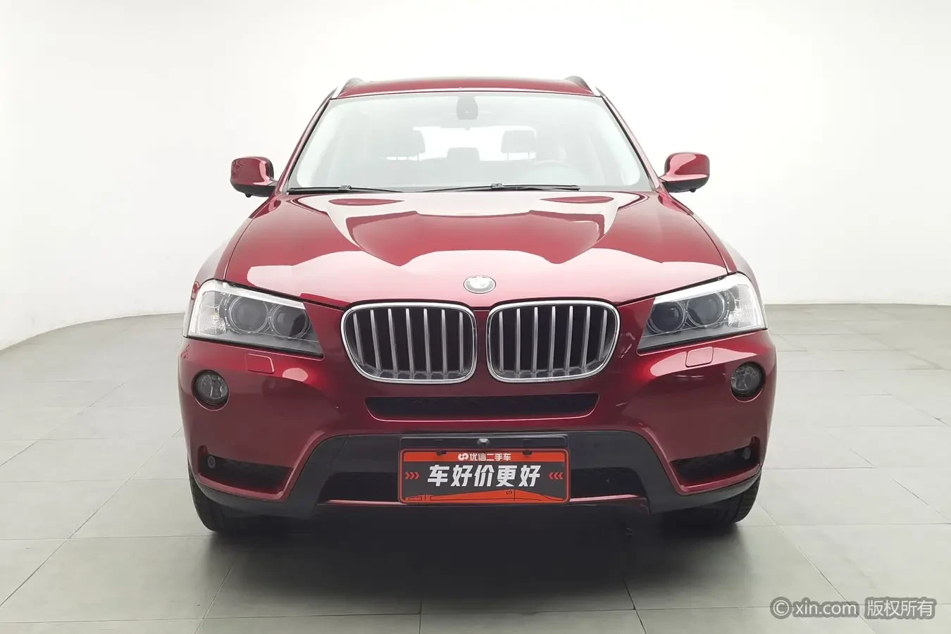 BMW X3  xDrive 28i 
